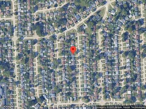 Milburn, WESTLAND, MI 48185