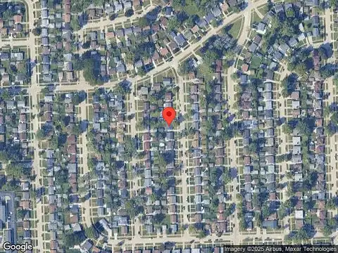 Milburn, WESTLAND, MI 48185