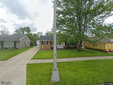 Milburn, WESTLAND, MI 48185