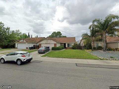 Arroyo Vista, SACRAMENTO, CA 95823