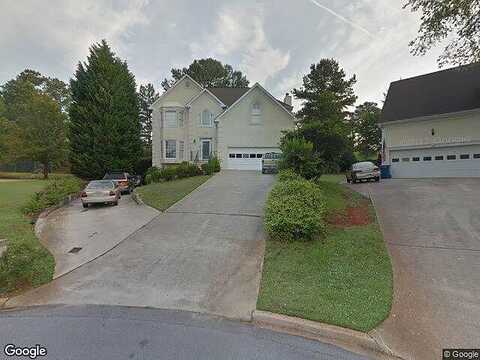 Rose Crest, LAWRENCEVILLE, GA 30044