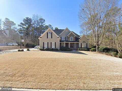 Morningcreek, KENNESAW, GA 30152