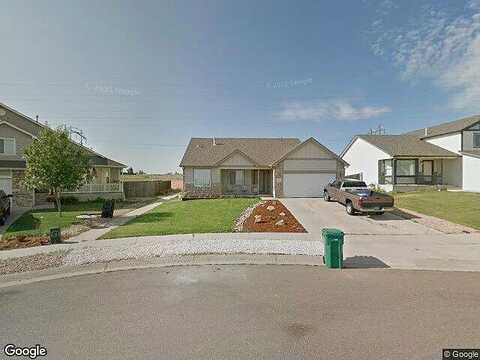19Th Street, GREELEY, CO 80634