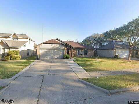 Battle Plains, HOUSTON, TX 77040
