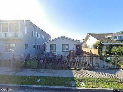 54Th, LOS ANGELES, CA 90037