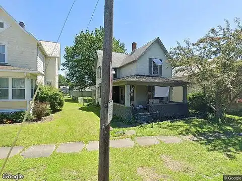 Sandusky, BUCYRUS, OH 44820