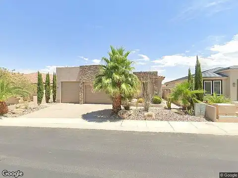 Ironwood, MESQUITE, NV 89027