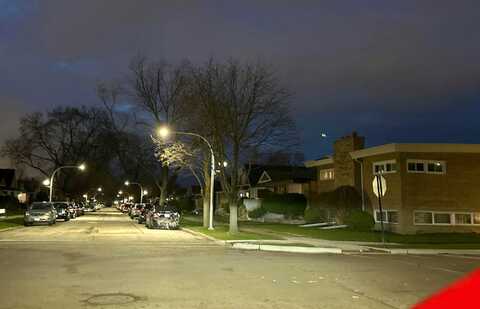 Ridgeland, CHICAGO, IL 60617