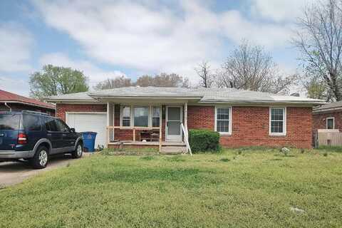 Latimer, TULSA, OK 74115