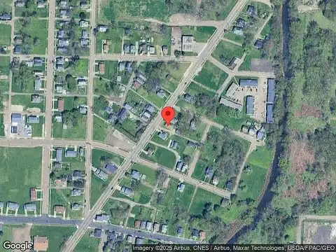 Ojays, CANTON, OH 44705