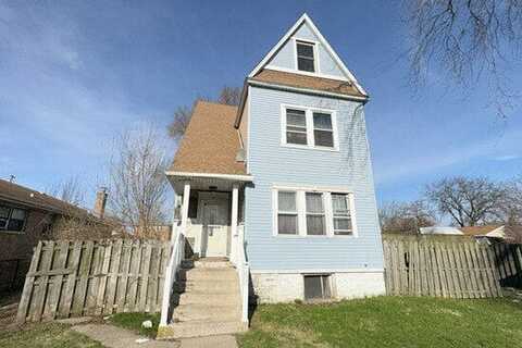 S. Lasalle St., Chicago, IL 60620