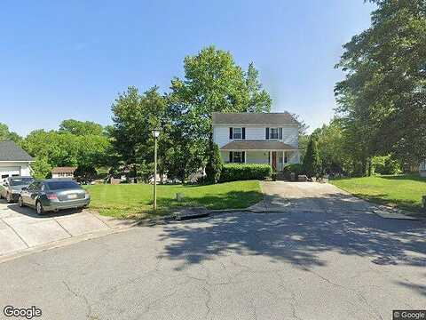 Milligan, CLINTON, MD 20735