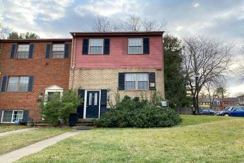Countess, OWINGS MILLS, MD 21117