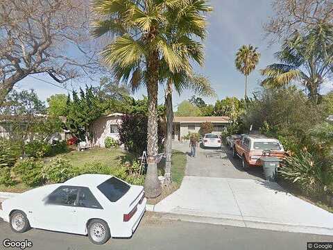 Avenida De San Clemente, ENCINITAS, CA 92024