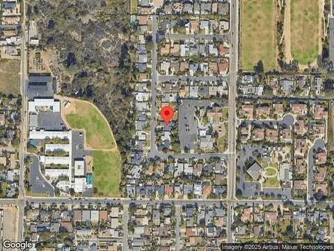 Avenida De San Clemente, ENCINITAS, CA 92024