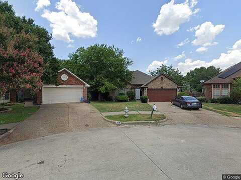 Freshwood, ARLINGTON, TX 76017