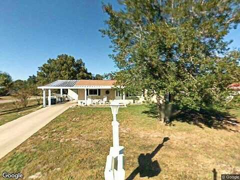101St, OCALA, FL 34481