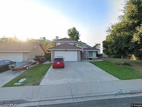 Sycamore Canyon, MORENO VALLEY, CA 92557