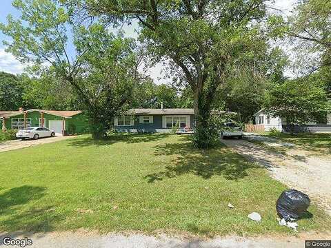 Belmont, KANSAS CITY, MO 64134