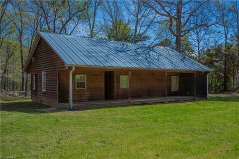 515 Robert Hargrave Road, Lexington, NC 27292