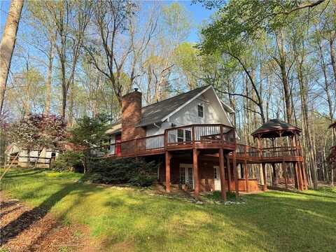 245 Clontz Hill Road, Troutman, NC 28166