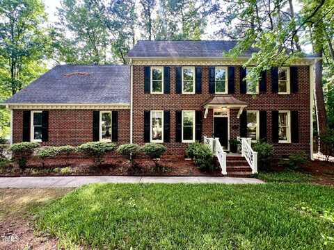 100 Lochberry Lane, Cary, NC 27518