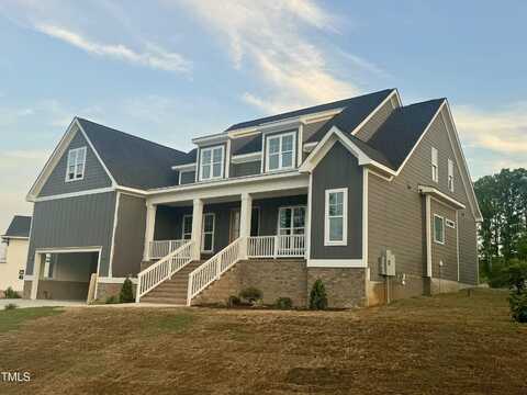 1221 Azalea Garden Circle, Raleigh, NC 27603