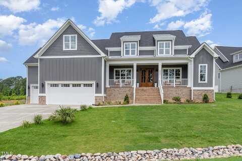1221 Azalea Garden Circle, Raleigh, NC 27603