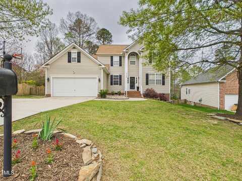 3705 Andoversford Court, Wake Forest, NC 27587
