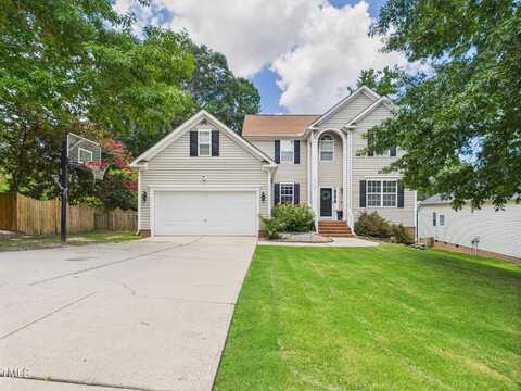 3705 Andoversford Court, Wake Forest, NC 27587