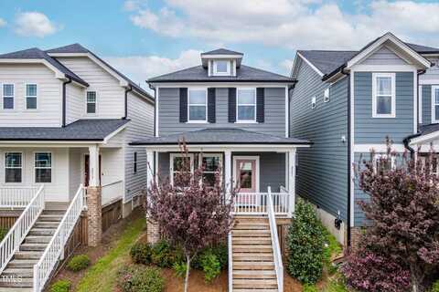 221 Douglas Falls Drive, Wendell, NC 27591