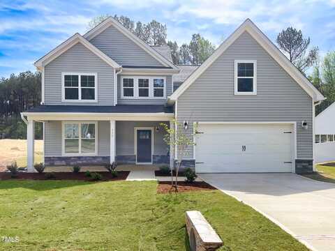 111 Artic Circle, Garner, NC 27529