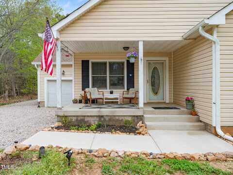 104 Black Cloud Drive, Louisburg, NC 27549