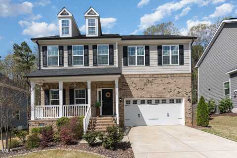 420 Cahors Trail, Holly Springs, NC 27540