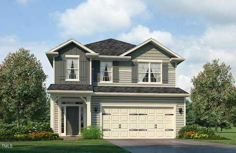384 Hopewell Branch Court, Smithfield, NC 27577
