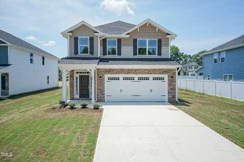 384 Hopewell Branch Court, Smithfield, NC 27577