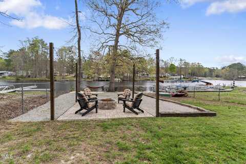 141 Sagamore Drive, Louisburg, NC 27549