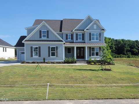 125 Summerlin Drive, Clayton, NC 27527