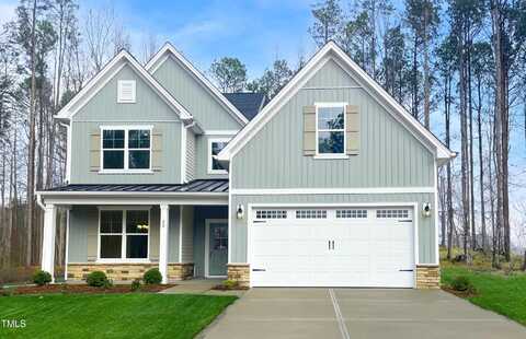 9512 Wood River Drive, Zebulon, NC 27597