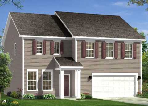 53 Brooklynn Trail, Angier, NC 27501
