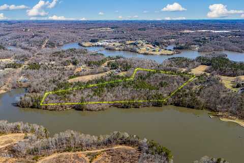 0 Bason Road, Mebane, NC 27302