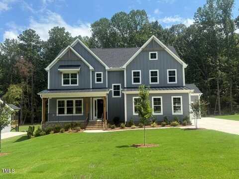 70 Valebrook Court, Youngsville, NC 27596