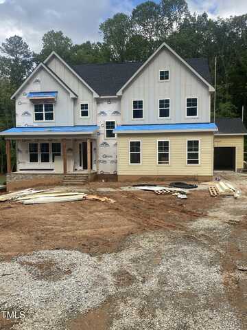 70 Valebrook Court, Youngsville, NC 27596