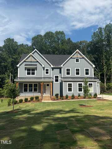 70 Valebrook Court, Youngsville, NC 27596