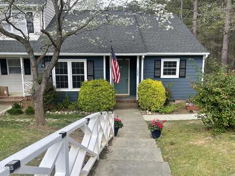 7429 Ashbury Court, Raleigh, NC 27615