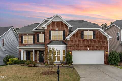 1607 Willowcrest Road, Durham, NC 27703