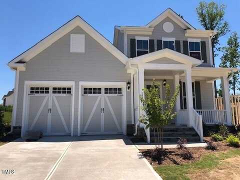 133 Palmer Pointe Way, Holly Springs, NC 27540