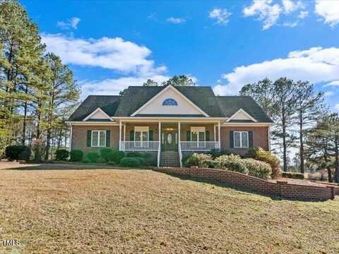 615 Woodland Trail, Louisburg, NC 27549