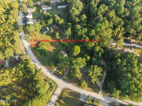 3915 Virginia Street, Raleigh, NC 27610