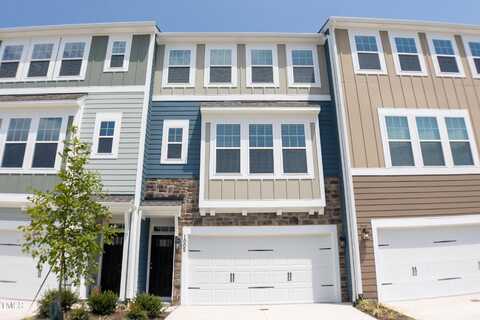 1005 Manorhaven Drive, Durham, NC 27703